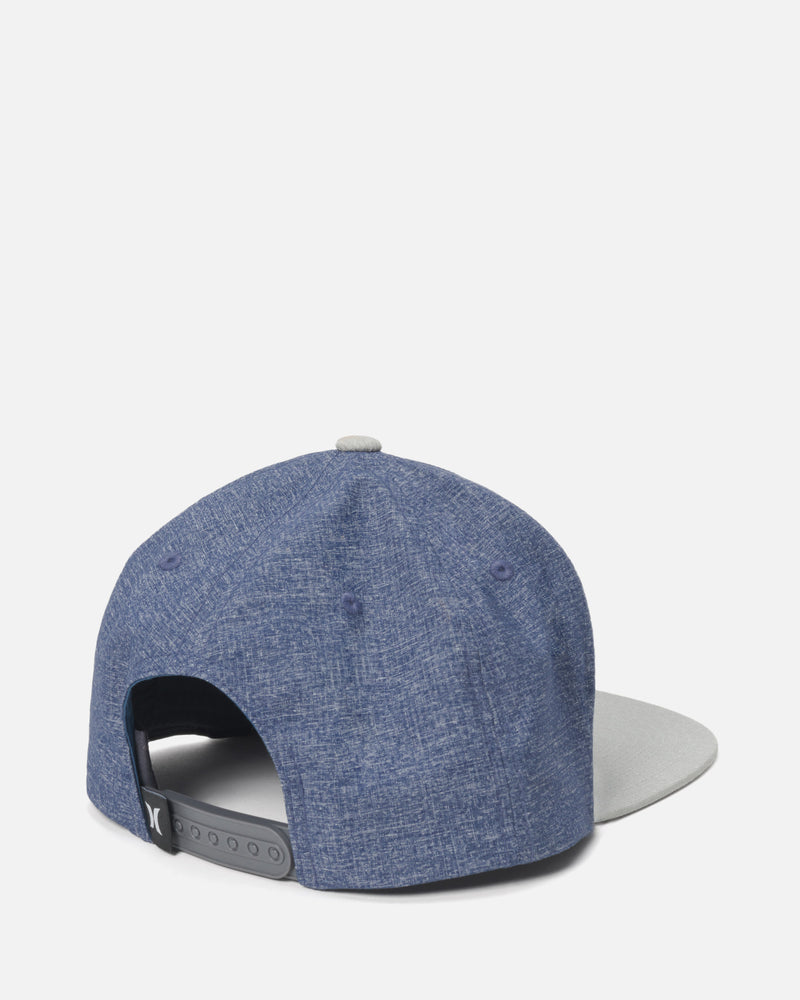Coastal Blue - Phantom Core Hat | Hurley