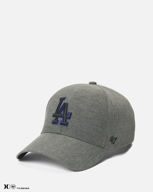 Buy MLB LOS ANGELES DODGERS LOGO T-SHIRT for N/A 0.0 on !