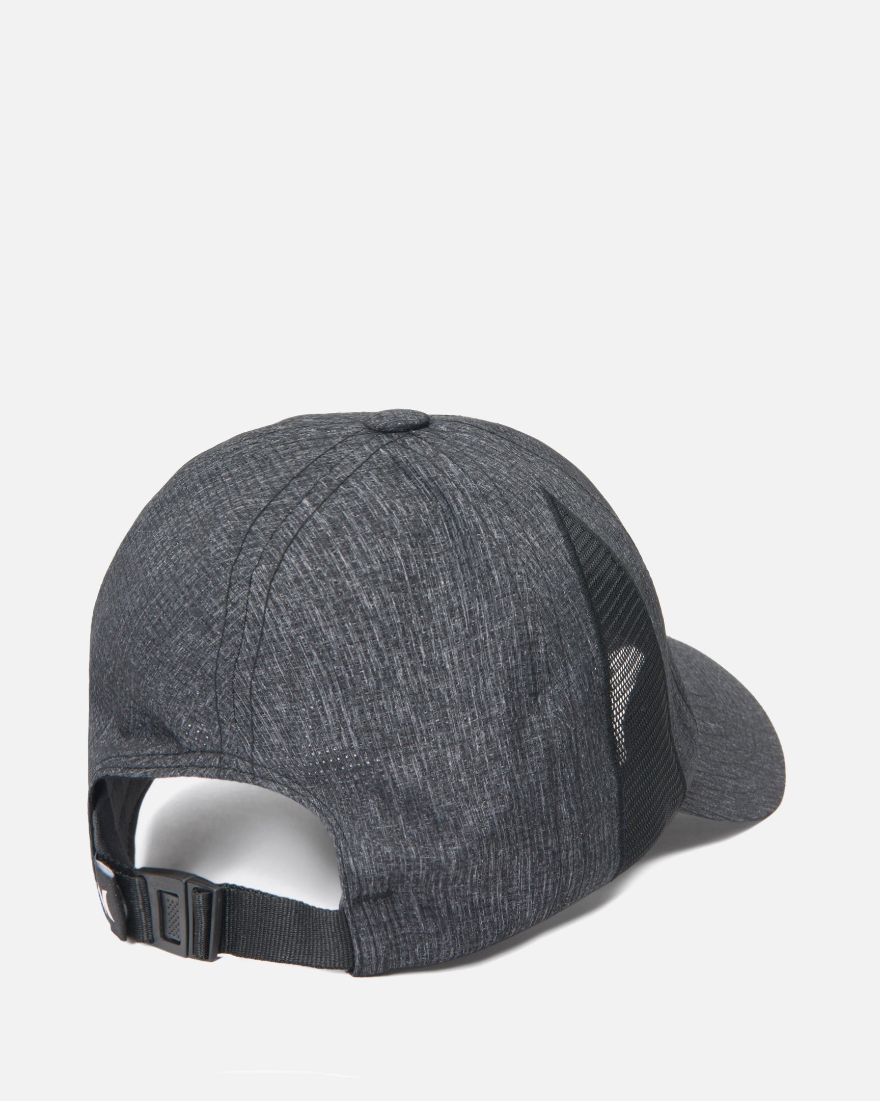 Black - Phantom Resist Hat | Hurley