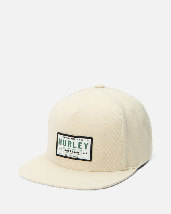 Hurley surf club cheese grater hat in 2023