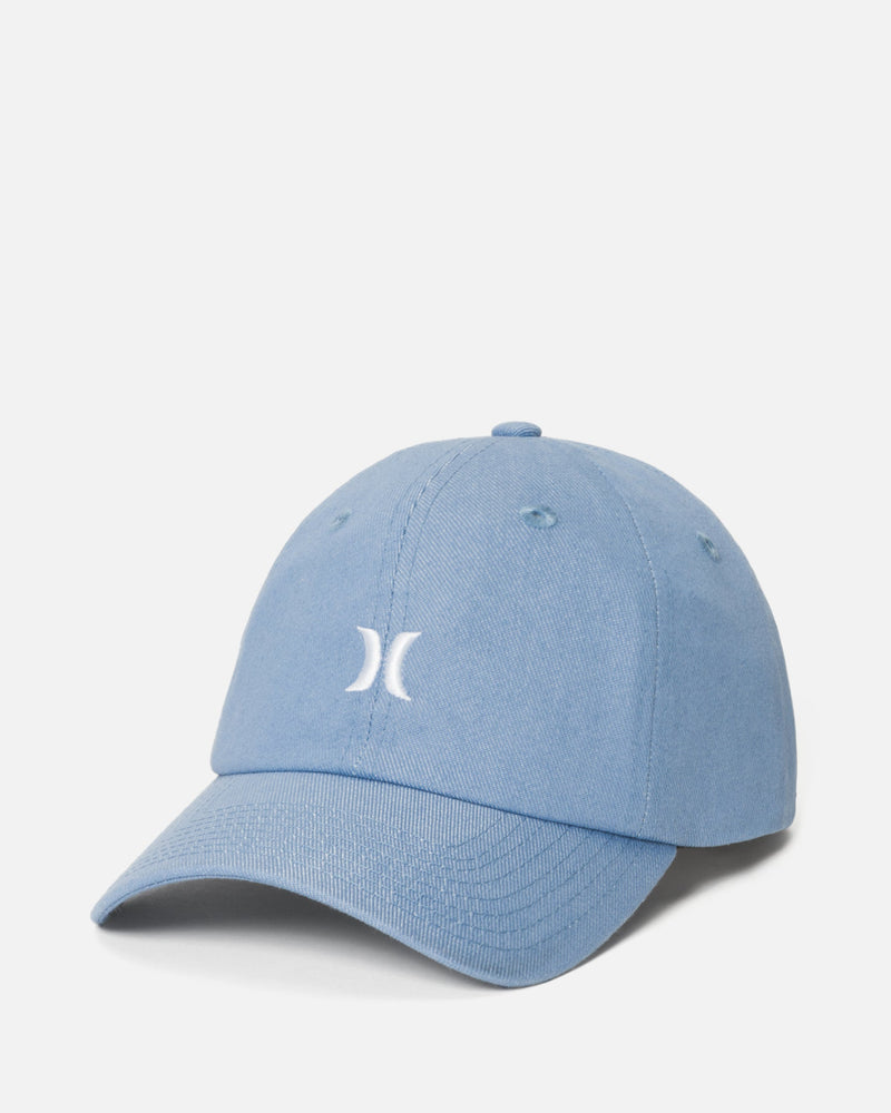 Blue Mom Iconic Hat