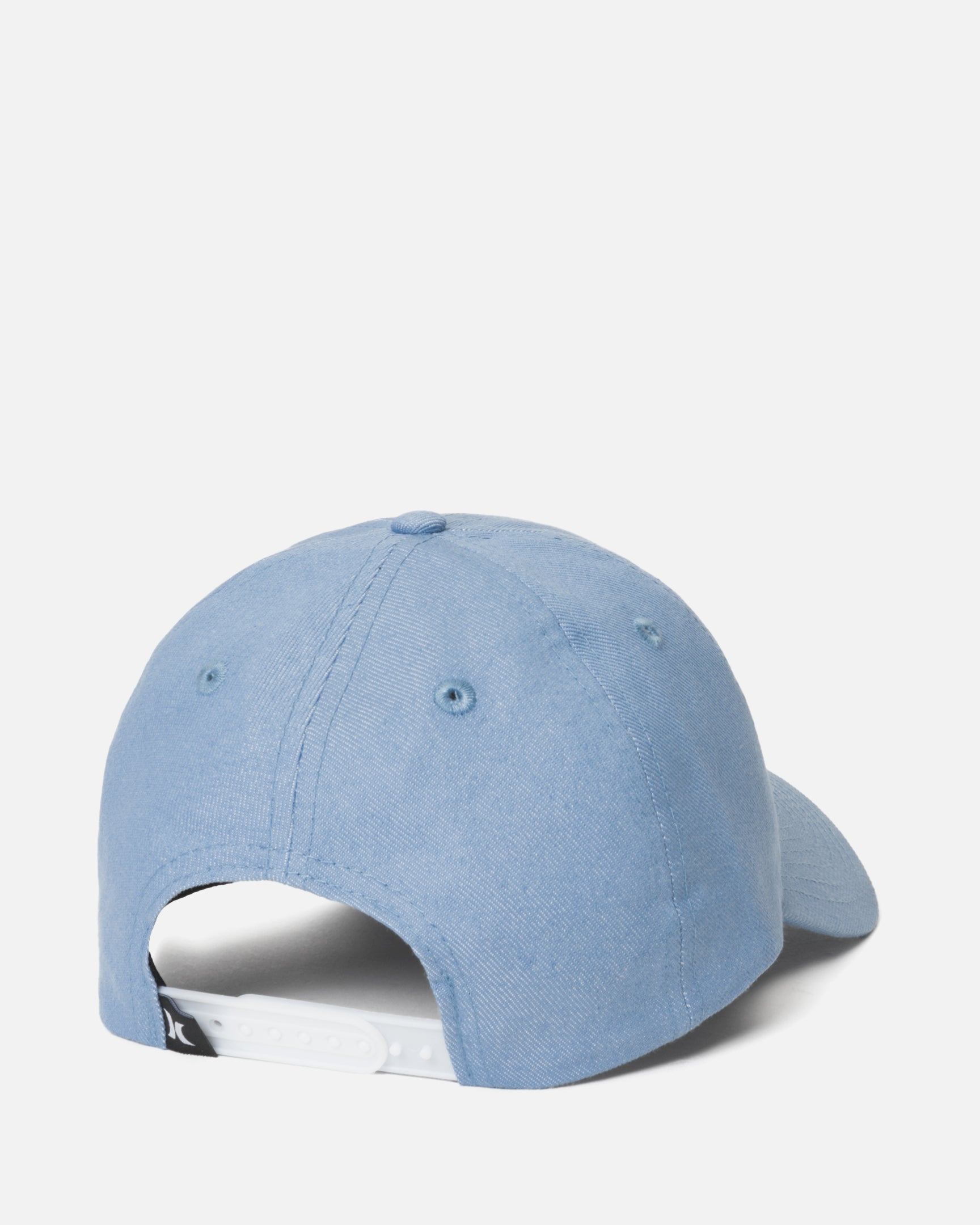 Blue - Mom Hat Iconic Hurley 