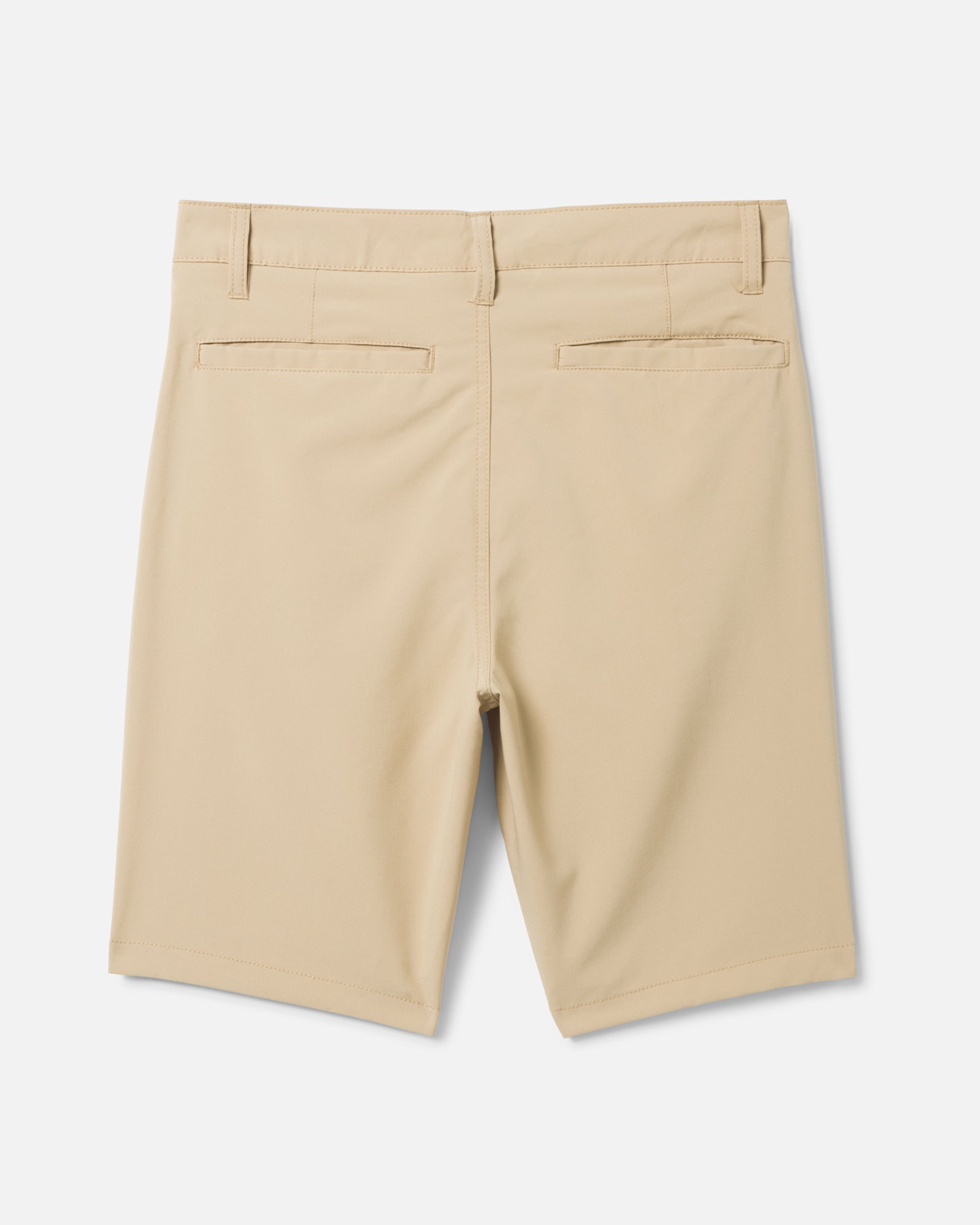 Dark - Beige Walkshort Hybrid Hurley | Essential 20\