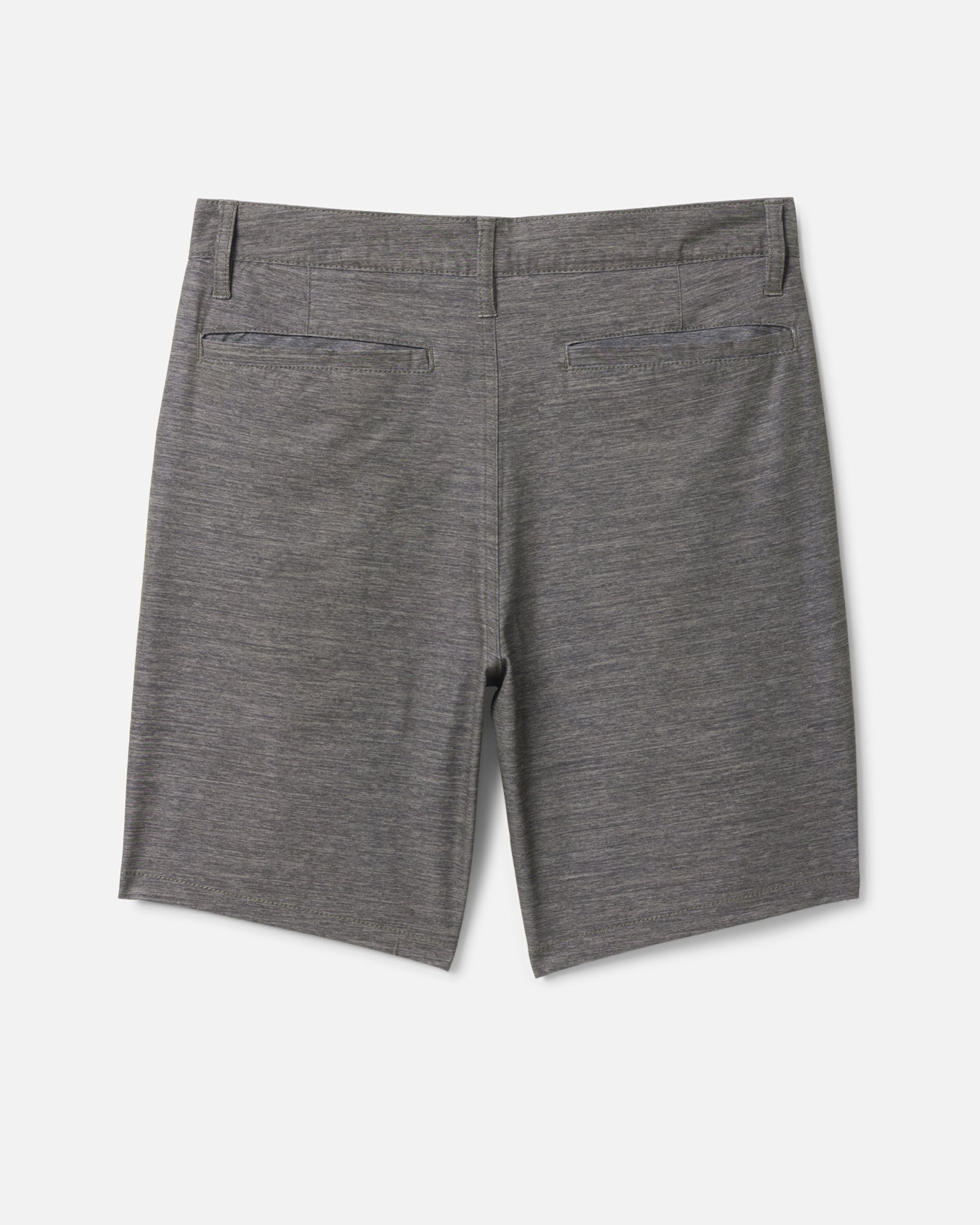 Cost:Bart Sweat Shorts - CBRasmus - Sedona Sage w. Mountains