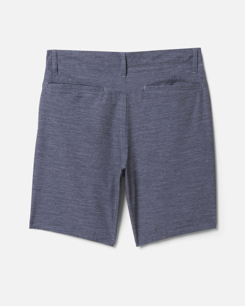 Southern Shirt - Everyday Hybrid Shorts - Overcast – Southern