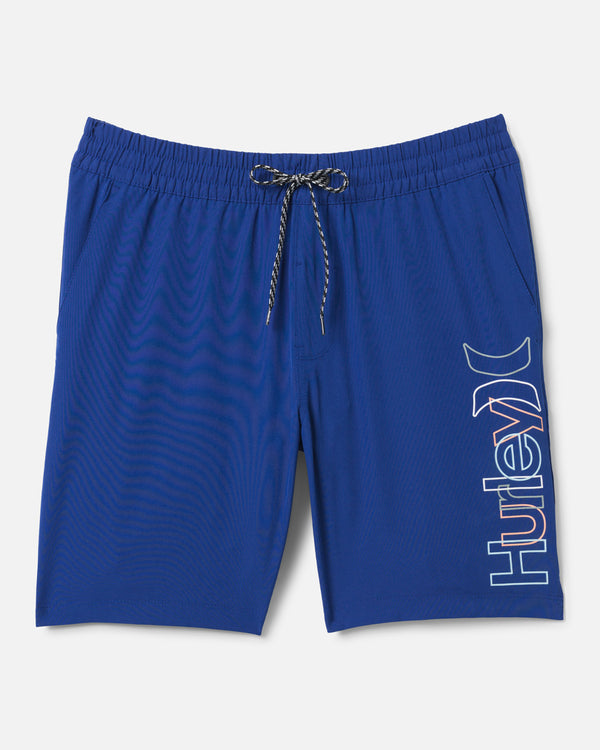 Hurley Brand Boys Board Shorts / Swim Trunks - Size 12 Great Condition -  baby & kid stuff - by owner - household sale