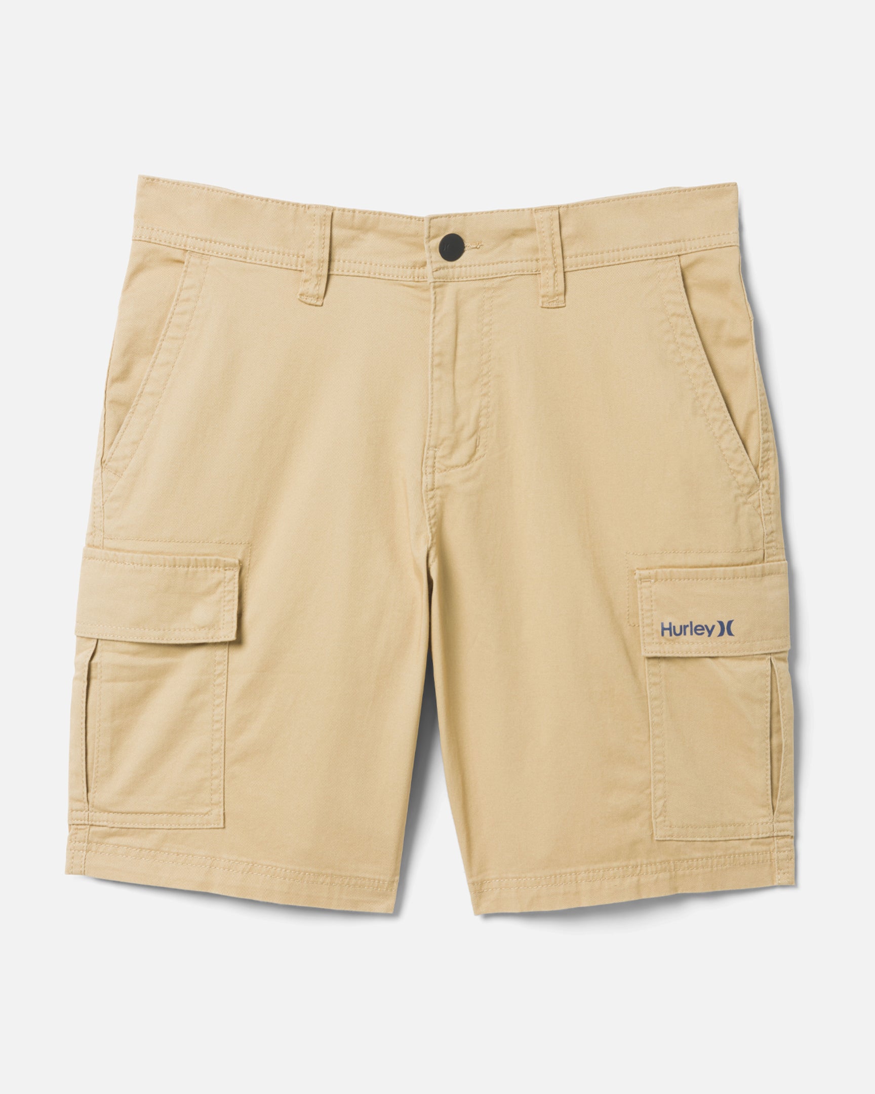 Hurley Heathered Walk Short, Shop Now at Pseudio!