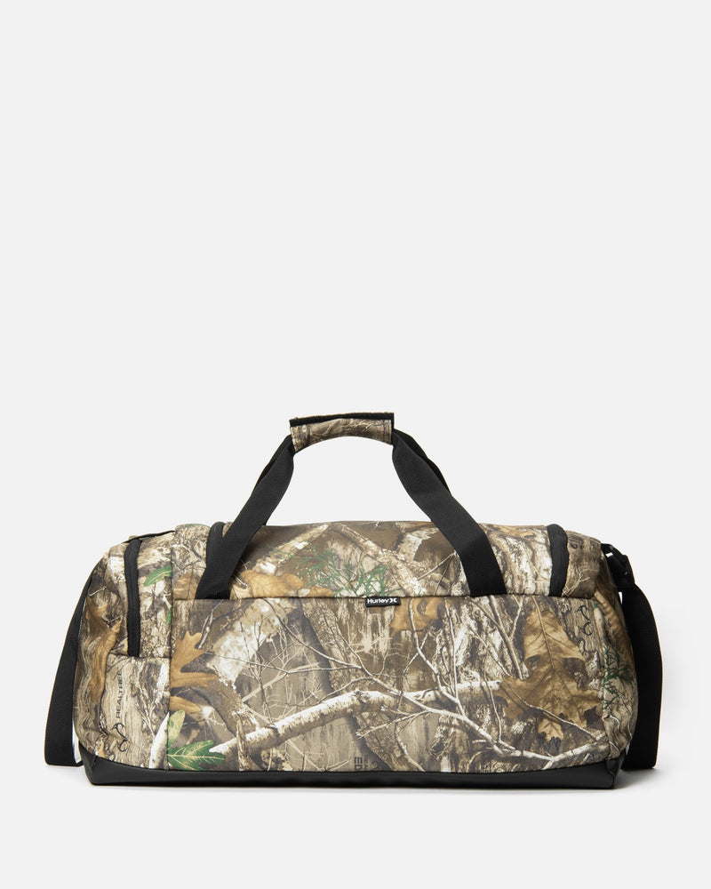 22 Camo Duffle Bag, DuffelGear