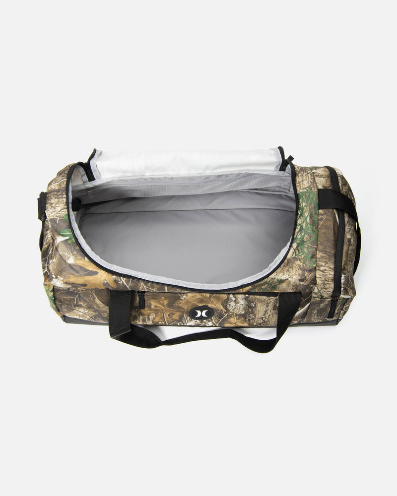 22 Camo Duffle Bag, DuffelGear