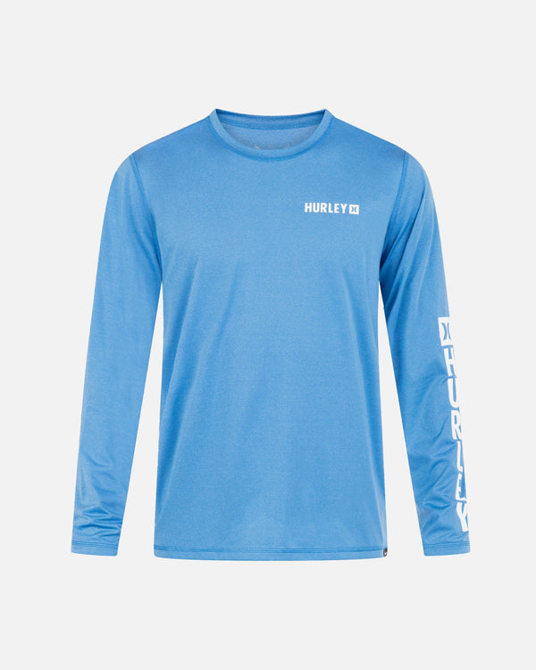 Night Force - No Bummers Crew Fleece | Hurley