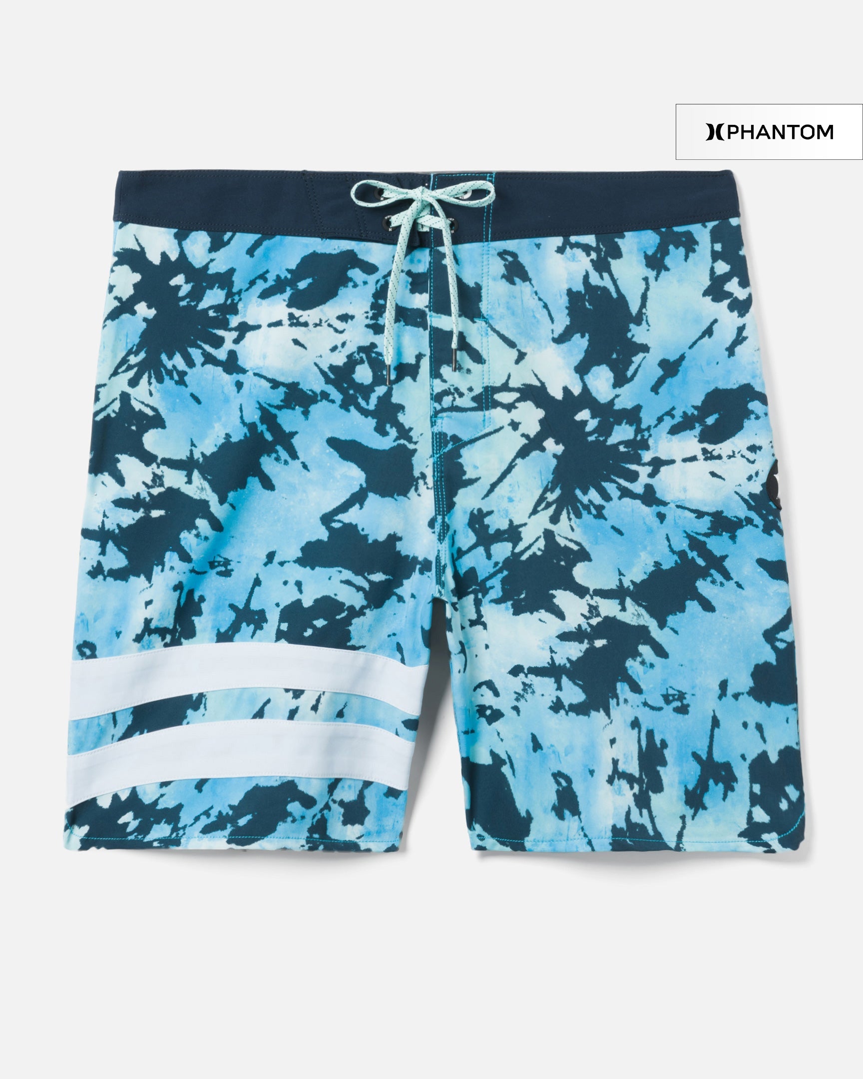 Phantom™ Block Party Boardshorts 18