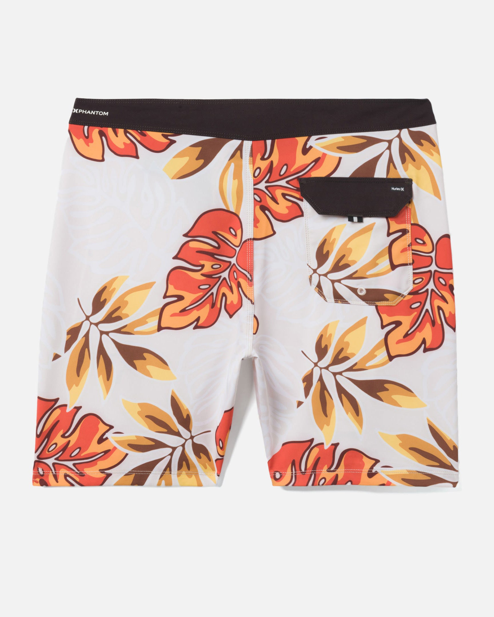 Board Shorts Swim Boardshorts Hyper Jade Hurley Phantom Asylum ...