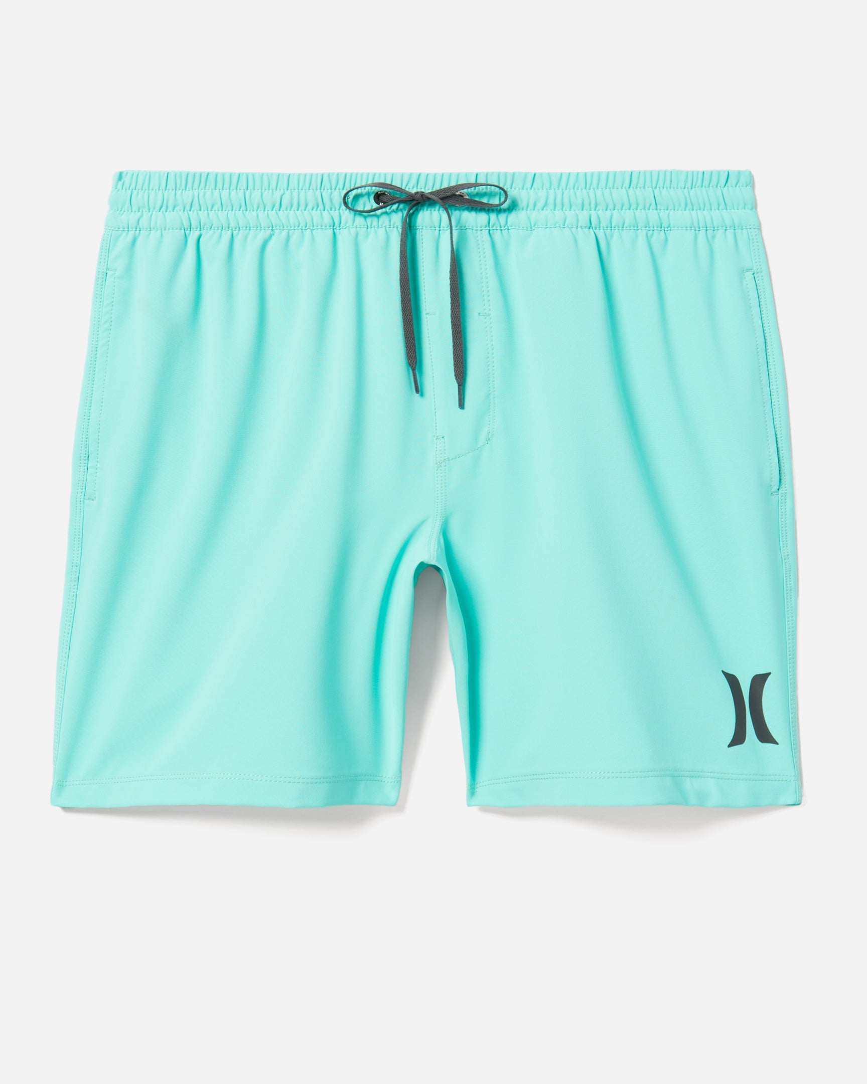 Men's One And Only Solid Volley Boardshort 17