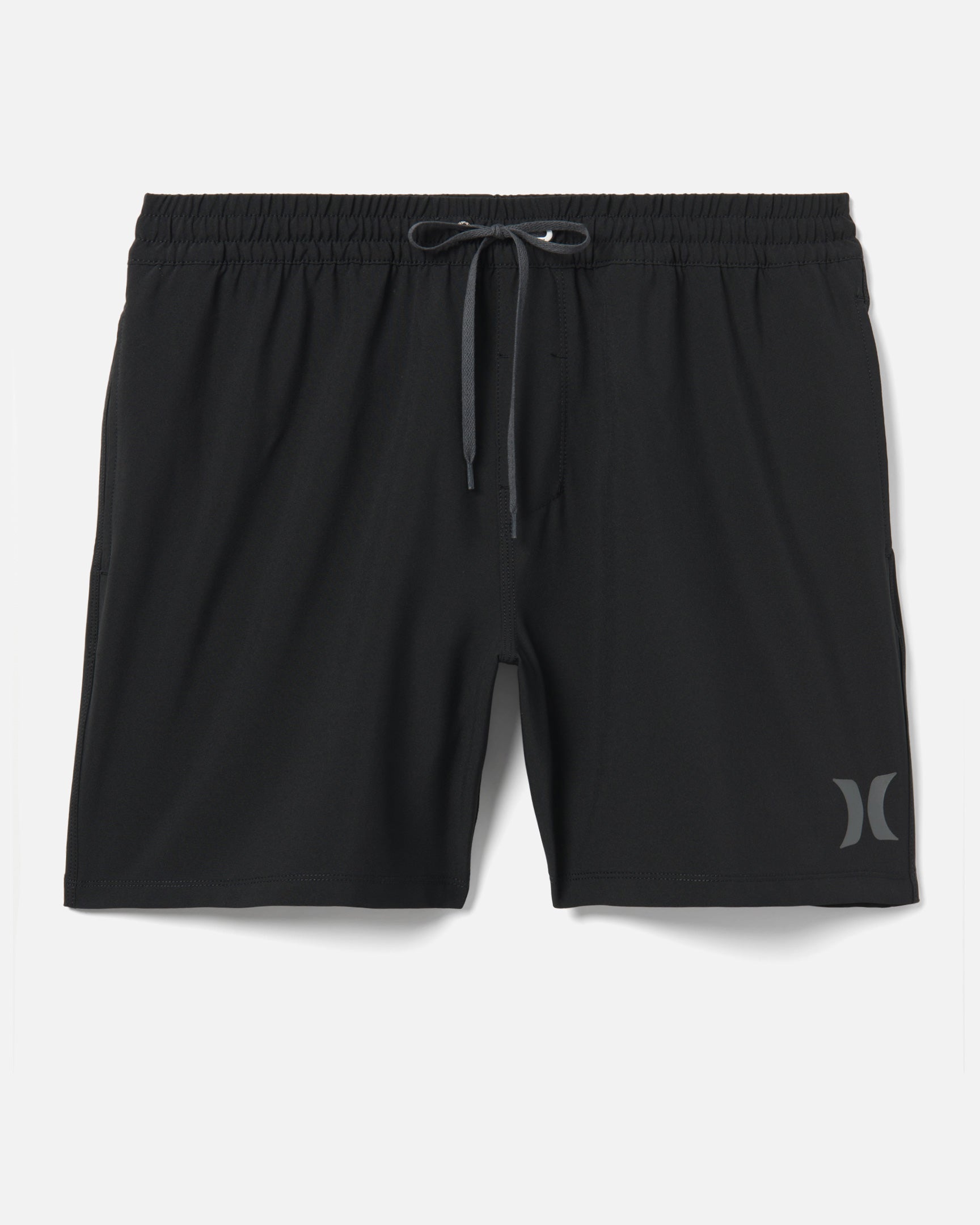 Hurley Regrind Core Boxer Black