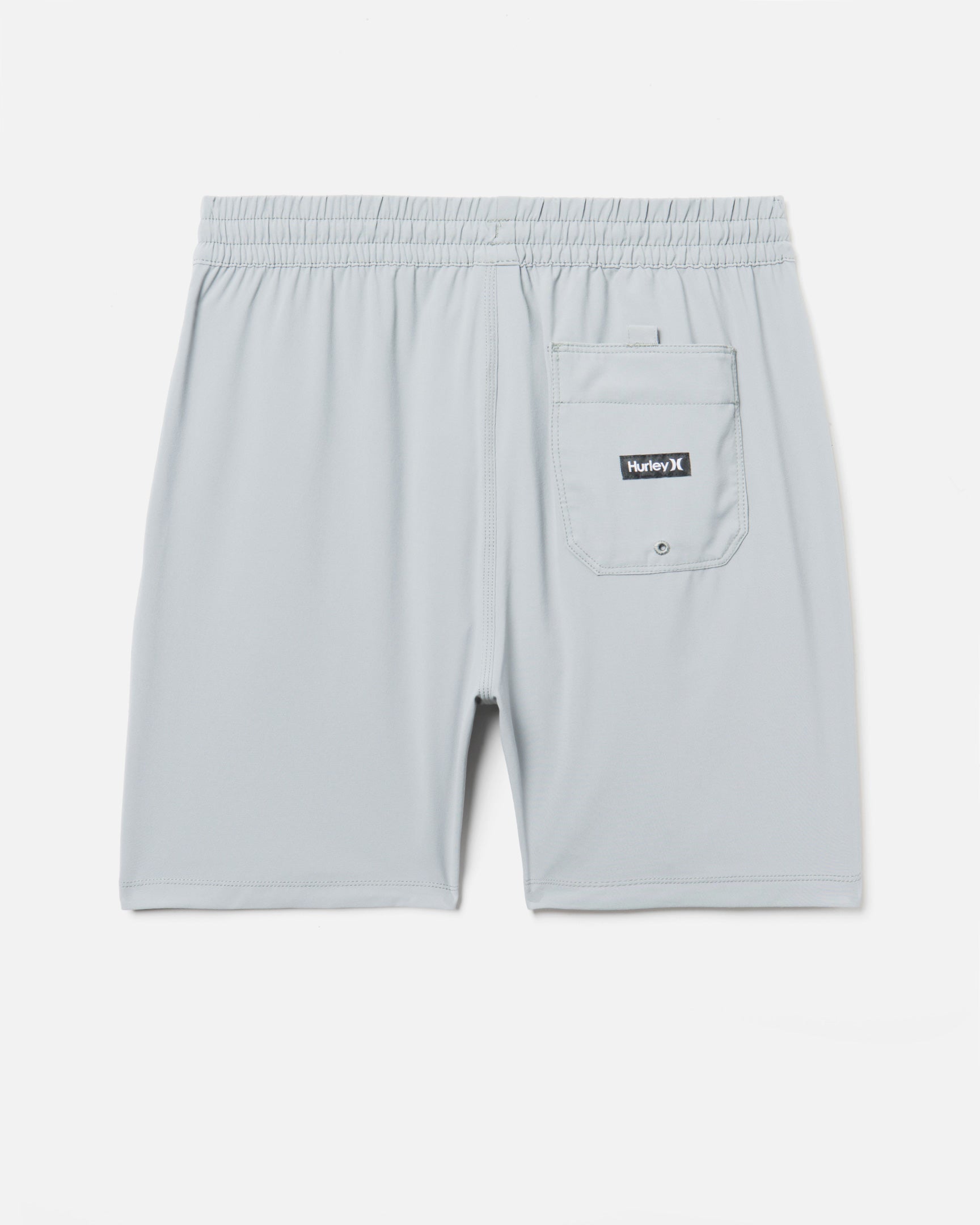 Dark Beige - Essential Hybrid | Hurley Walkshort 20