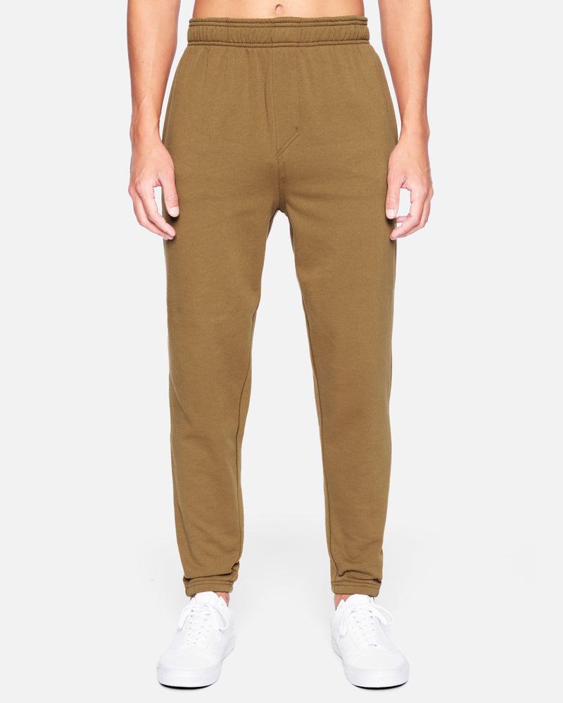 Ale Brown - One And Only Solid Summer Fleece Pant