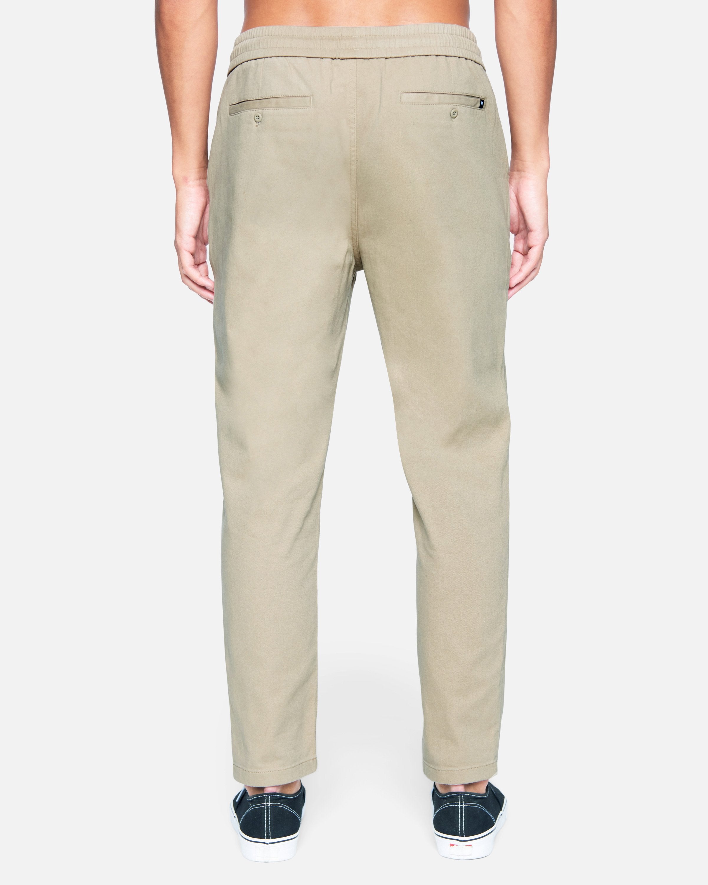 Khaki - Outsider Icon Pant | Hurley