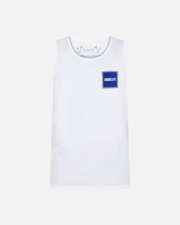 off white thick cotton Christof t-shirt with agnès b. logo