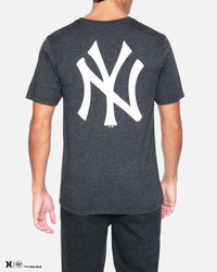 Official New York Yankees Short-Sleeved Tees, Yankees Short Sleeve