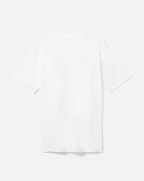 White - Everyday One and Only Sc T-Shirt | Hurley
