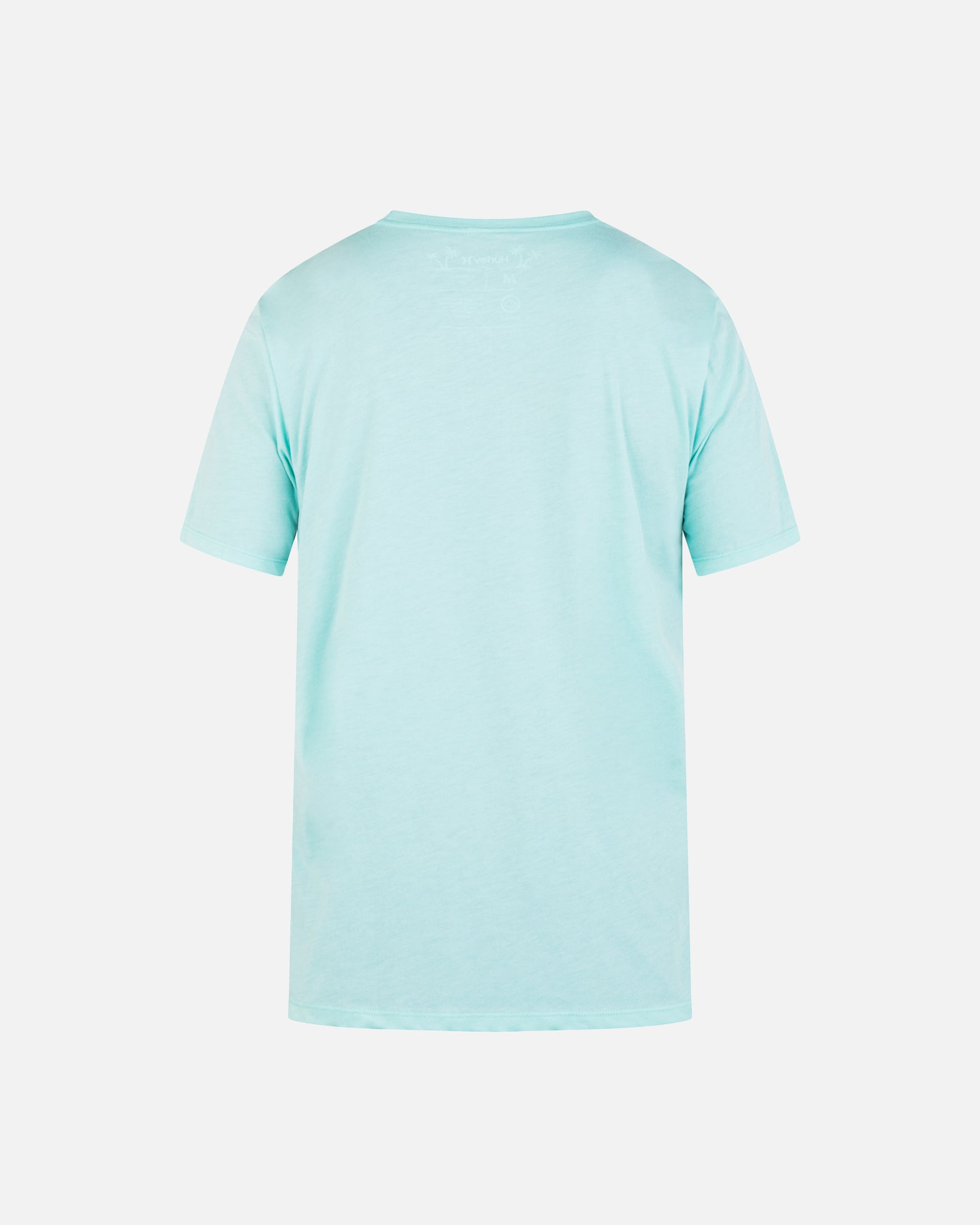 Hurley One And Only Push Through T-Shirt - Men's - Shoplifestyle