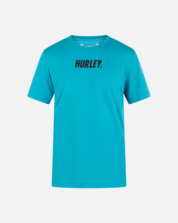 RHC Tee＆Shorts Set Up Pack Hurley