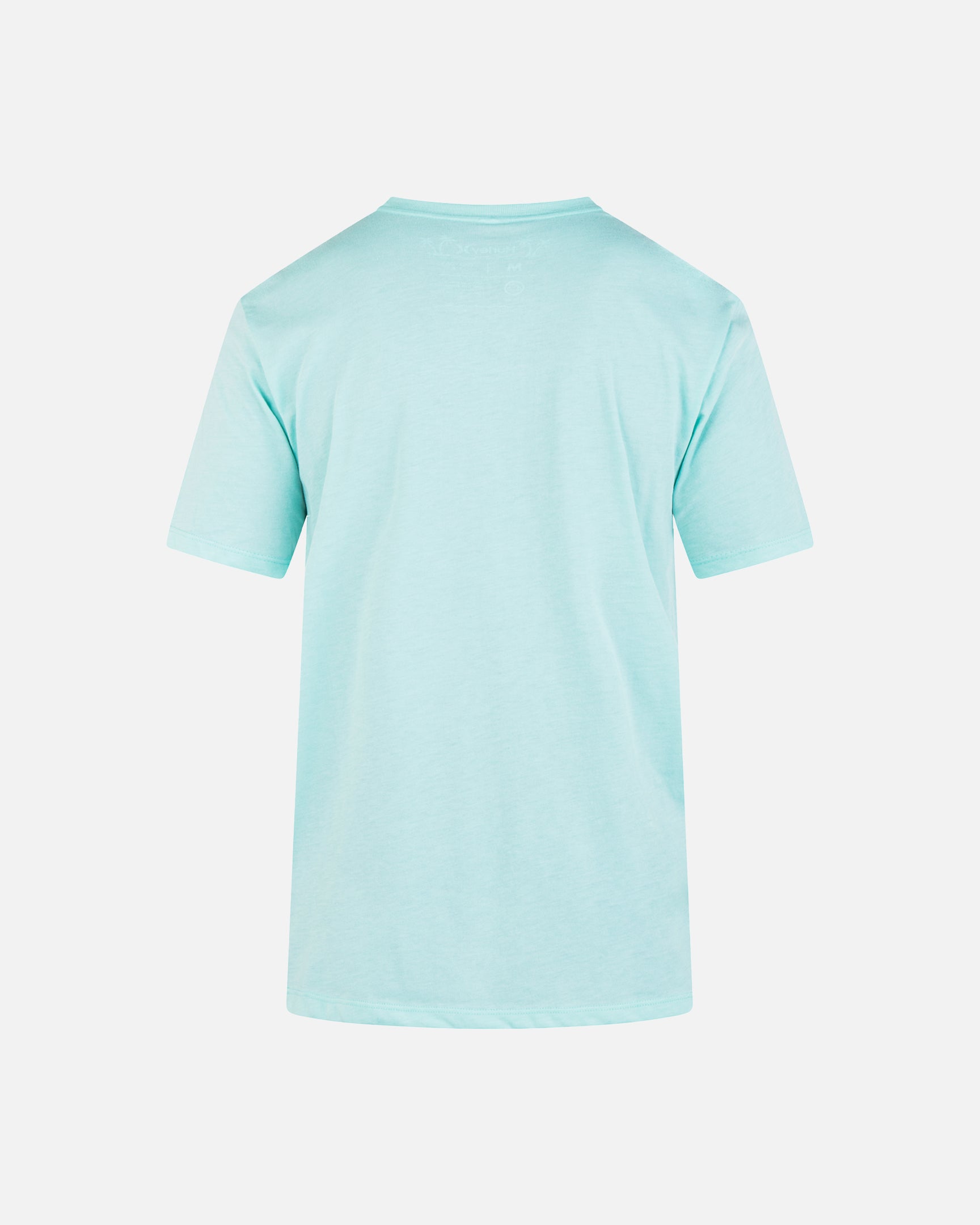 Hurley Light Essential Short Only - One | Polo And Sleeve Aqua