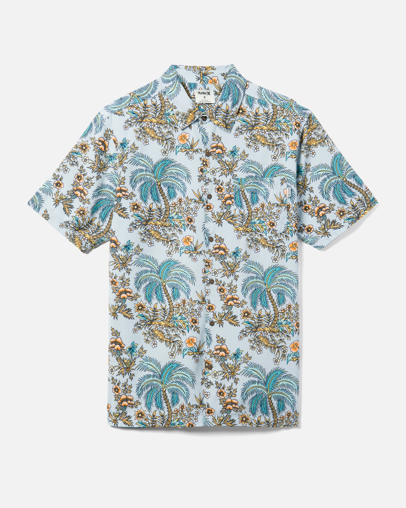 Crystal - Rincon T-Shirt | Hurley