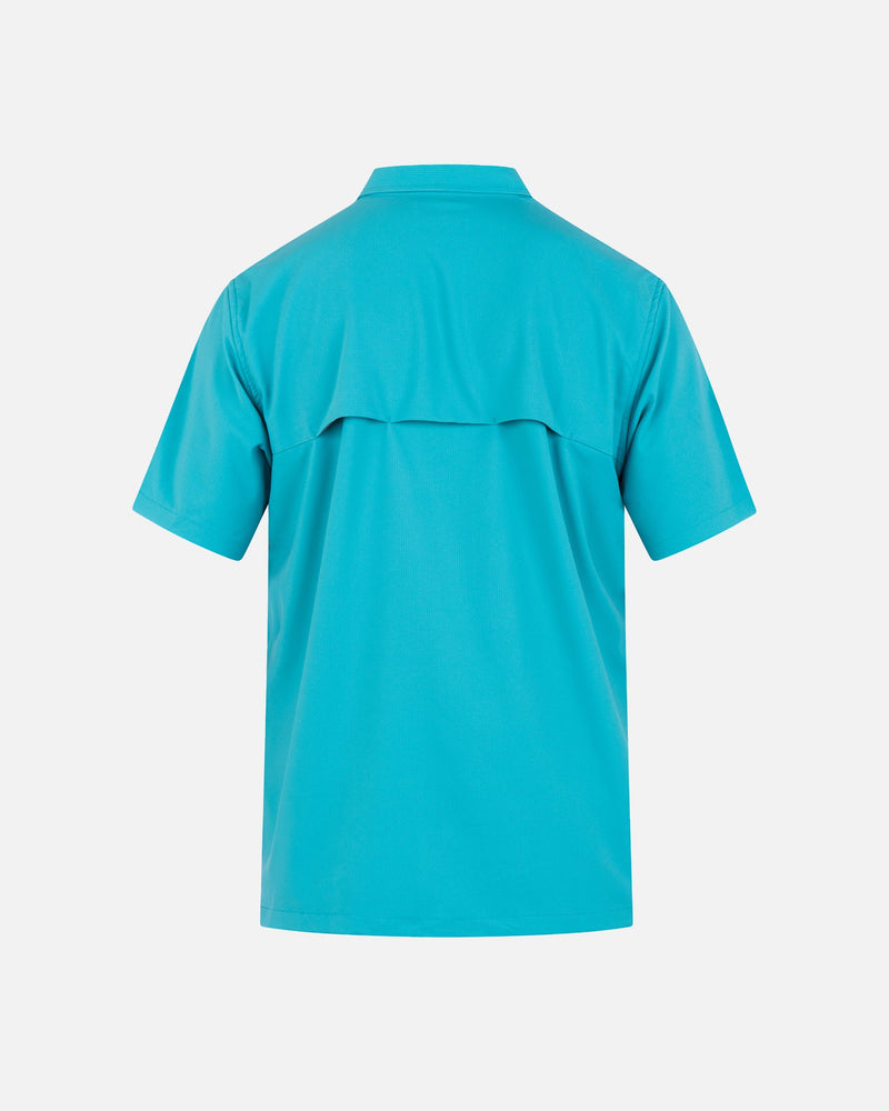 Seadoo - H2O-Dri Rincon Sierra Short Sleeve Shirt | Hurley