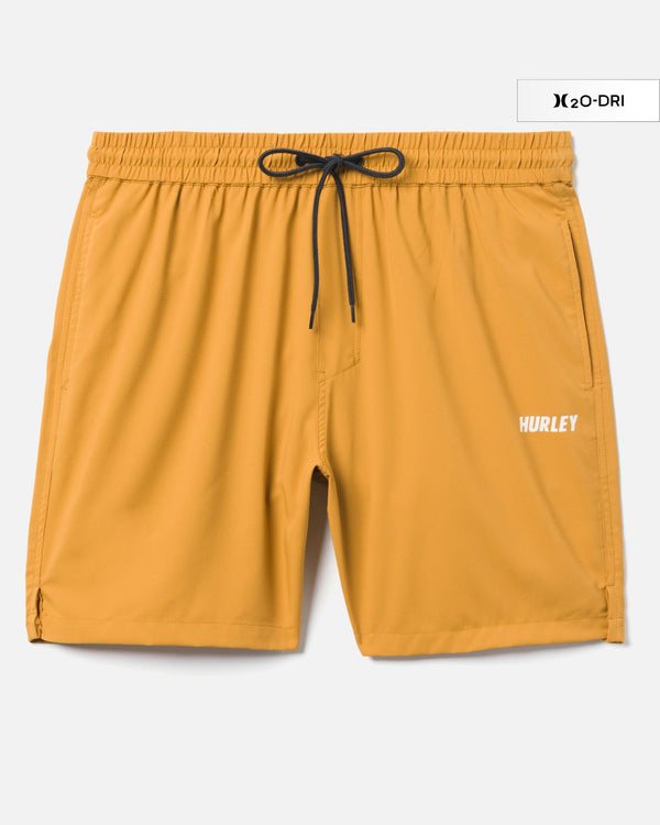 Gold Shed - Explore H2O-Dri Trek II Shorts 17.5