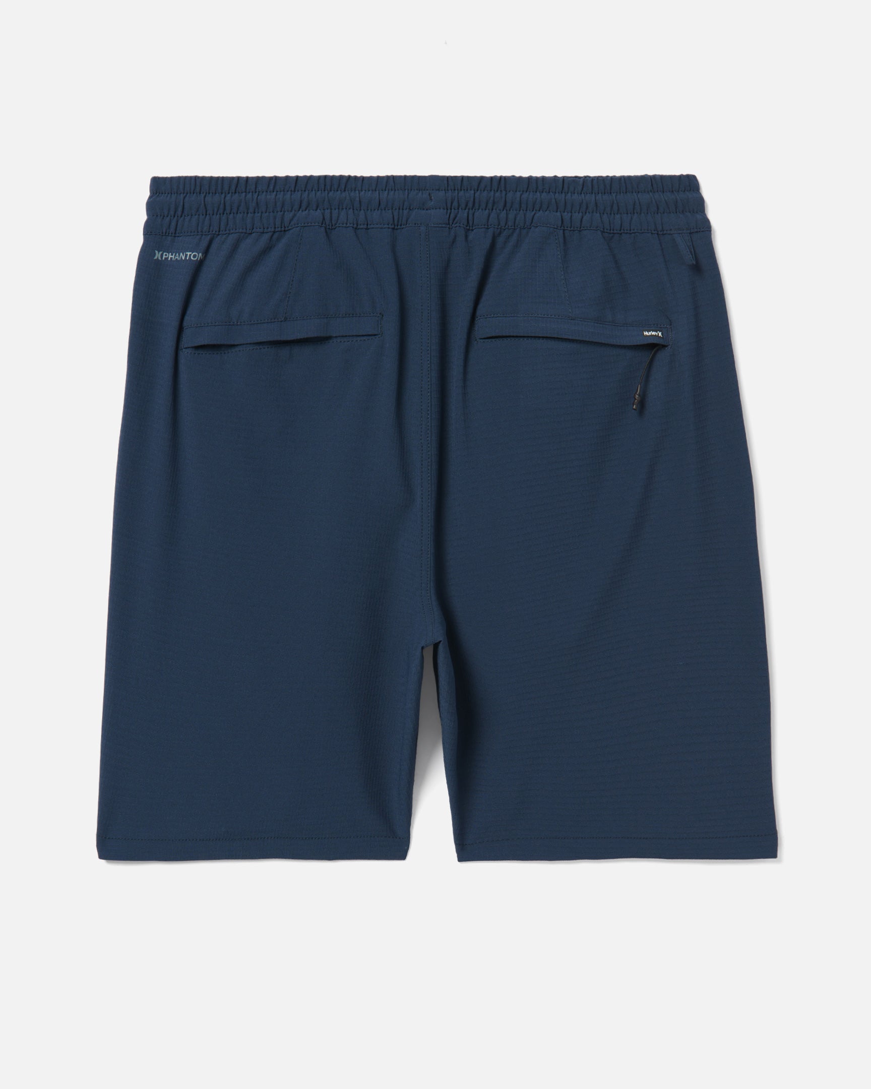 Obsidian - Phantom™ Zuma II Volley Walkshorts 18