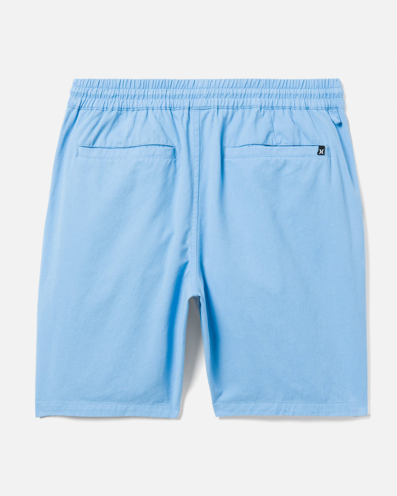 Drake Commando Volley Short 7 inch, Size: 2XL, Blue