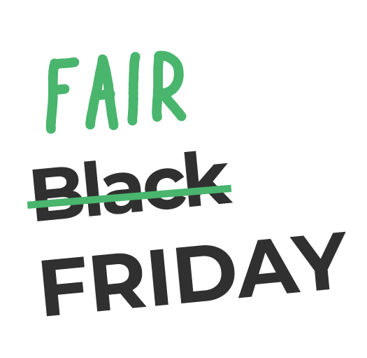 Logo Fair Friday