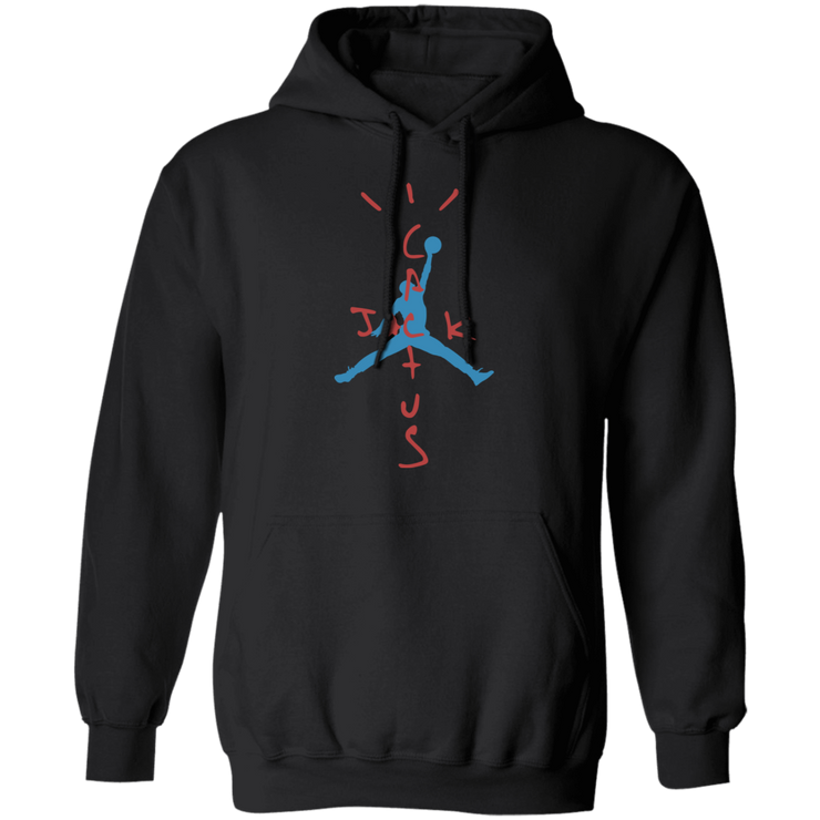 jordan cactus jack hoodie