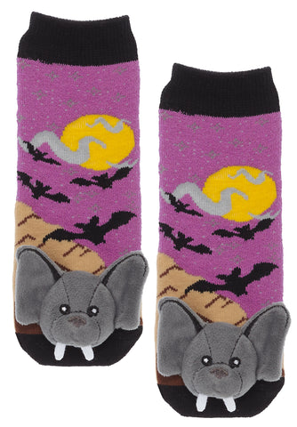 Bat Socks