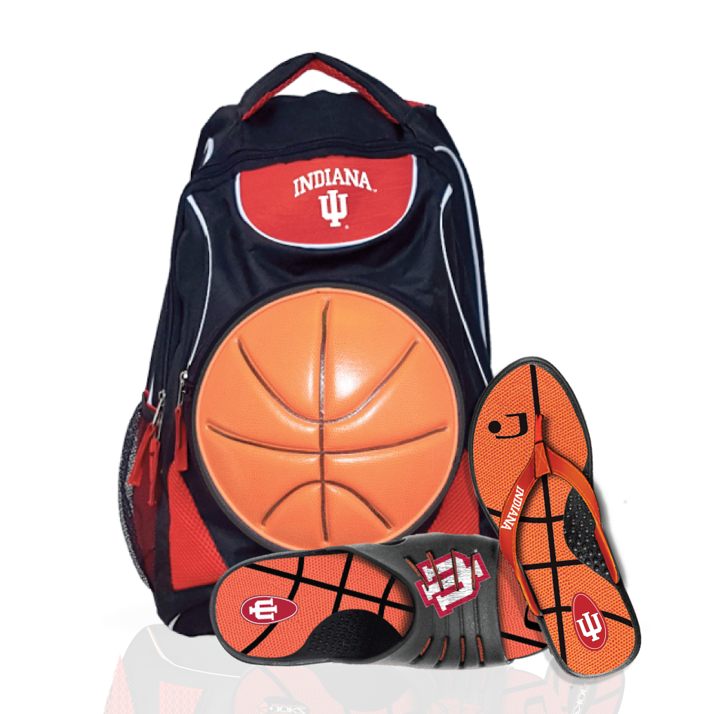 aau basketball backpack