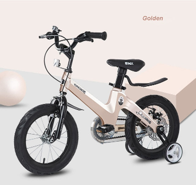 18 inch kids bikes