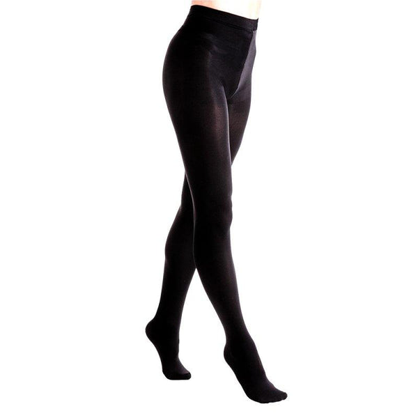 Cindy Womens/Ladies Mediumweight Support Tights (1 Pair) (Medium