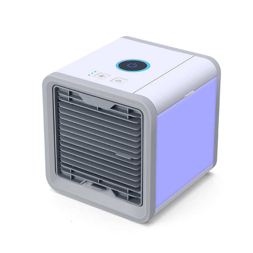 mini portable air conditioner