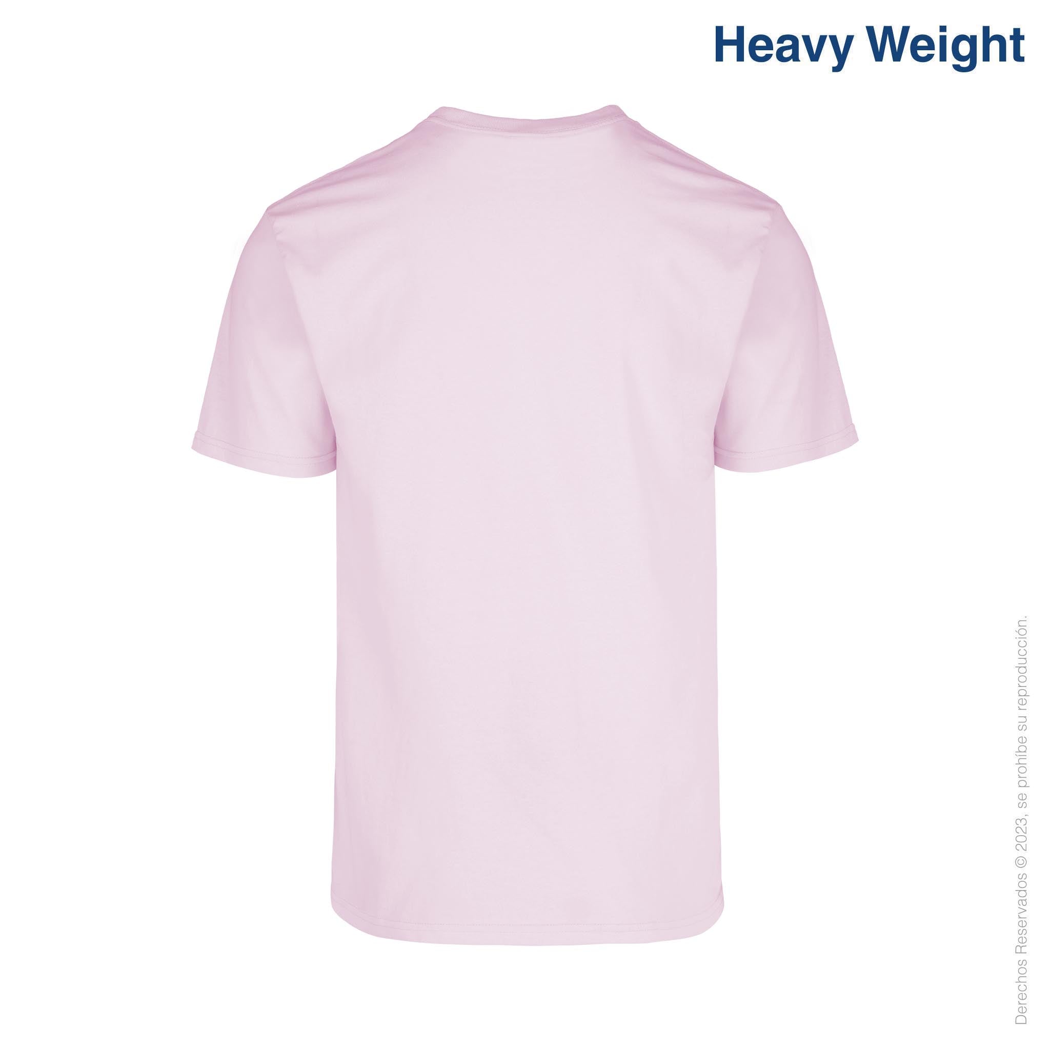 Men's Heavy Weight Crew Neck Short Sleeve T-Shirt · 100% Cotton · Ligh –  Yazbek®