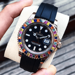 yacht master 40 price