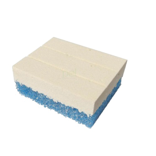 dry cleaning sponge