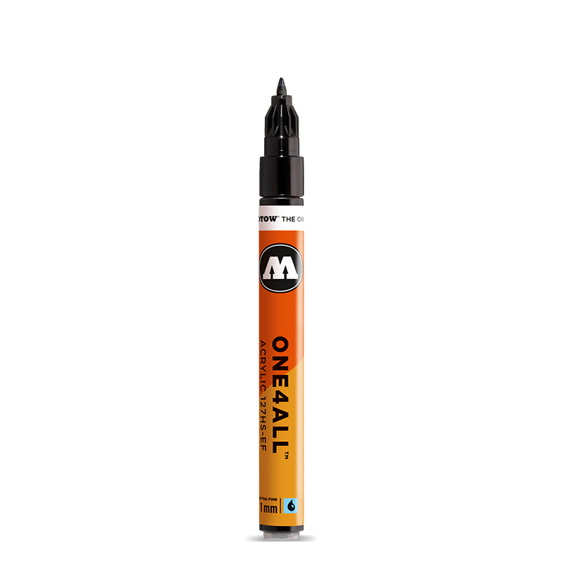 MOLOTOW™ ONE4ALL™ – The Art Supplies