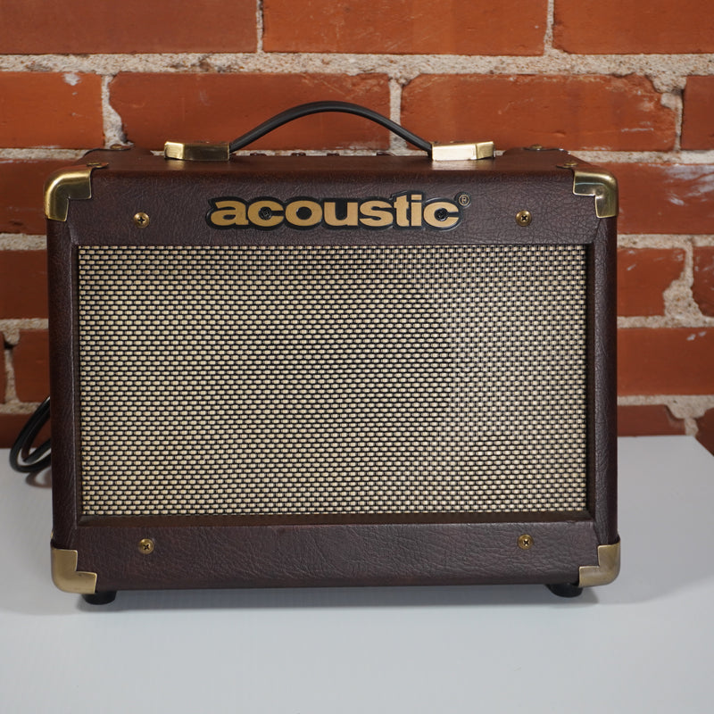 acoustic a15 amp