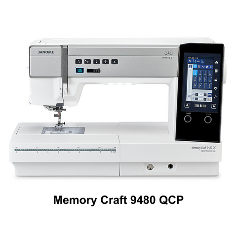 Memory Craft 9480 QCP