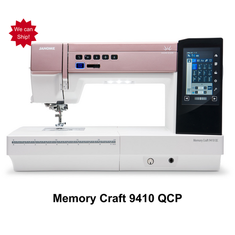 Memory Craft 9410 QCP