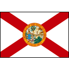 State of Florida Flag