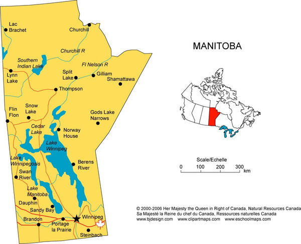 Manitoba Vehicle Sales Tax Refund