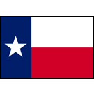 Texas State Flag