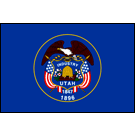 Utah State Flag